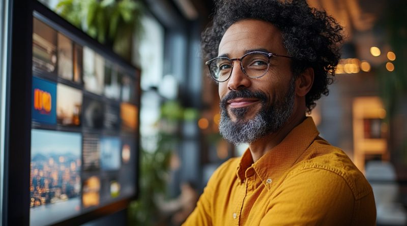 Liderança Inclusiva: Criando Espaços Para Todos